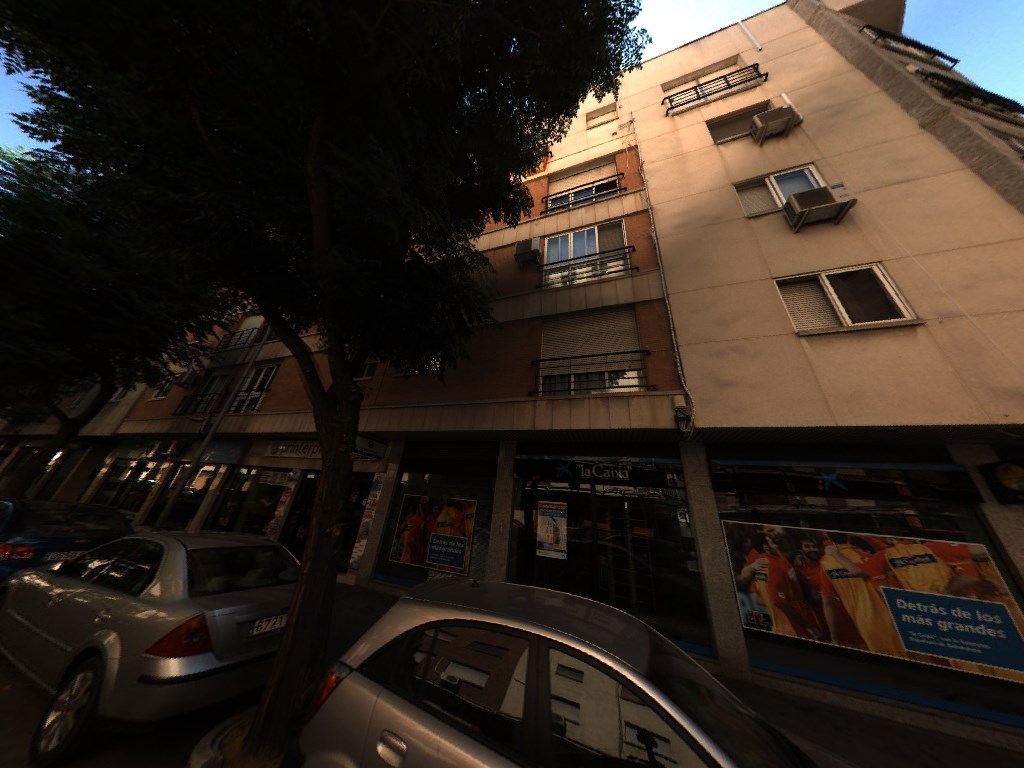 foto fachada