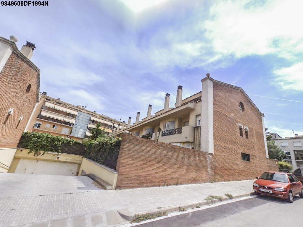 foto fachada