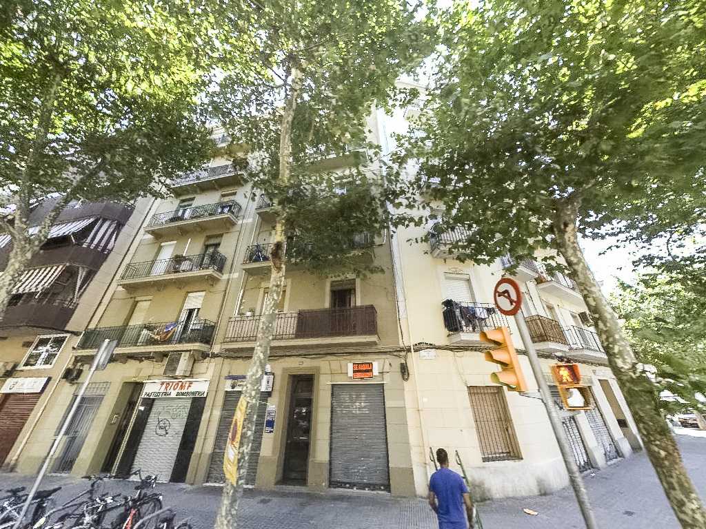foto fachada