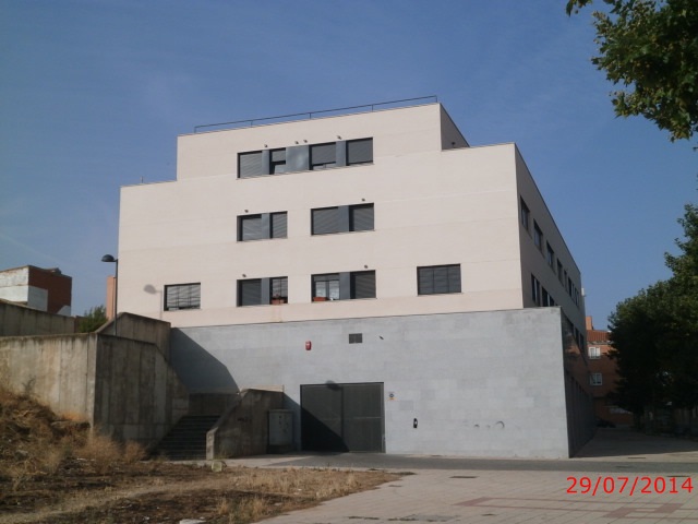 foto fachada