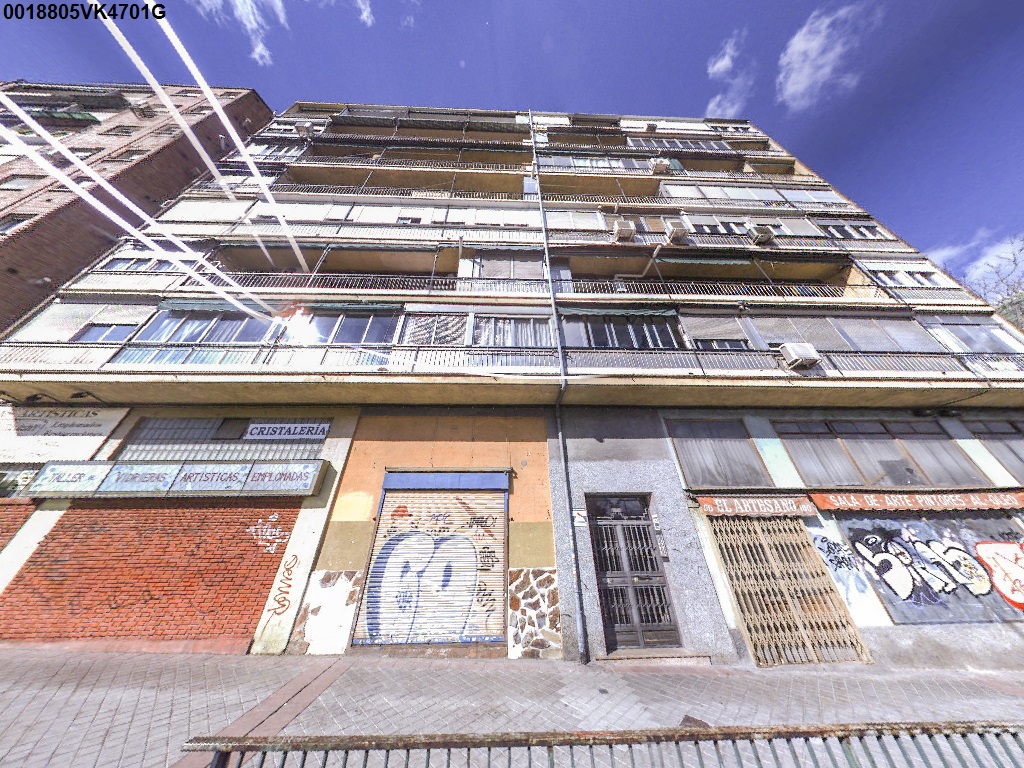 foto fachada
