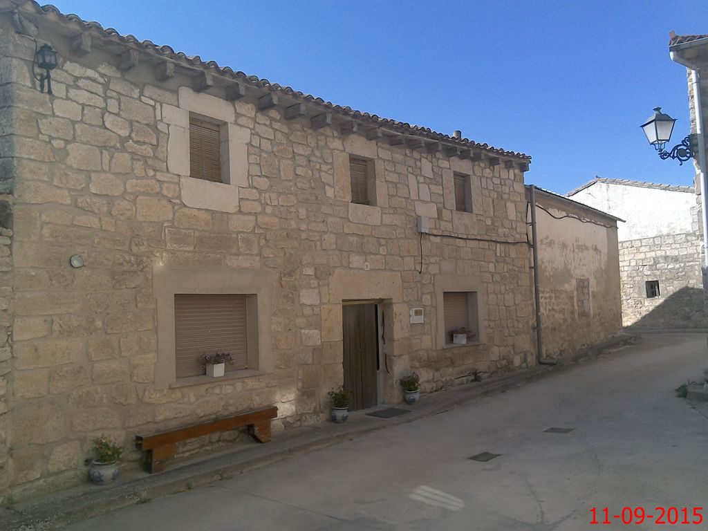 foto fachada