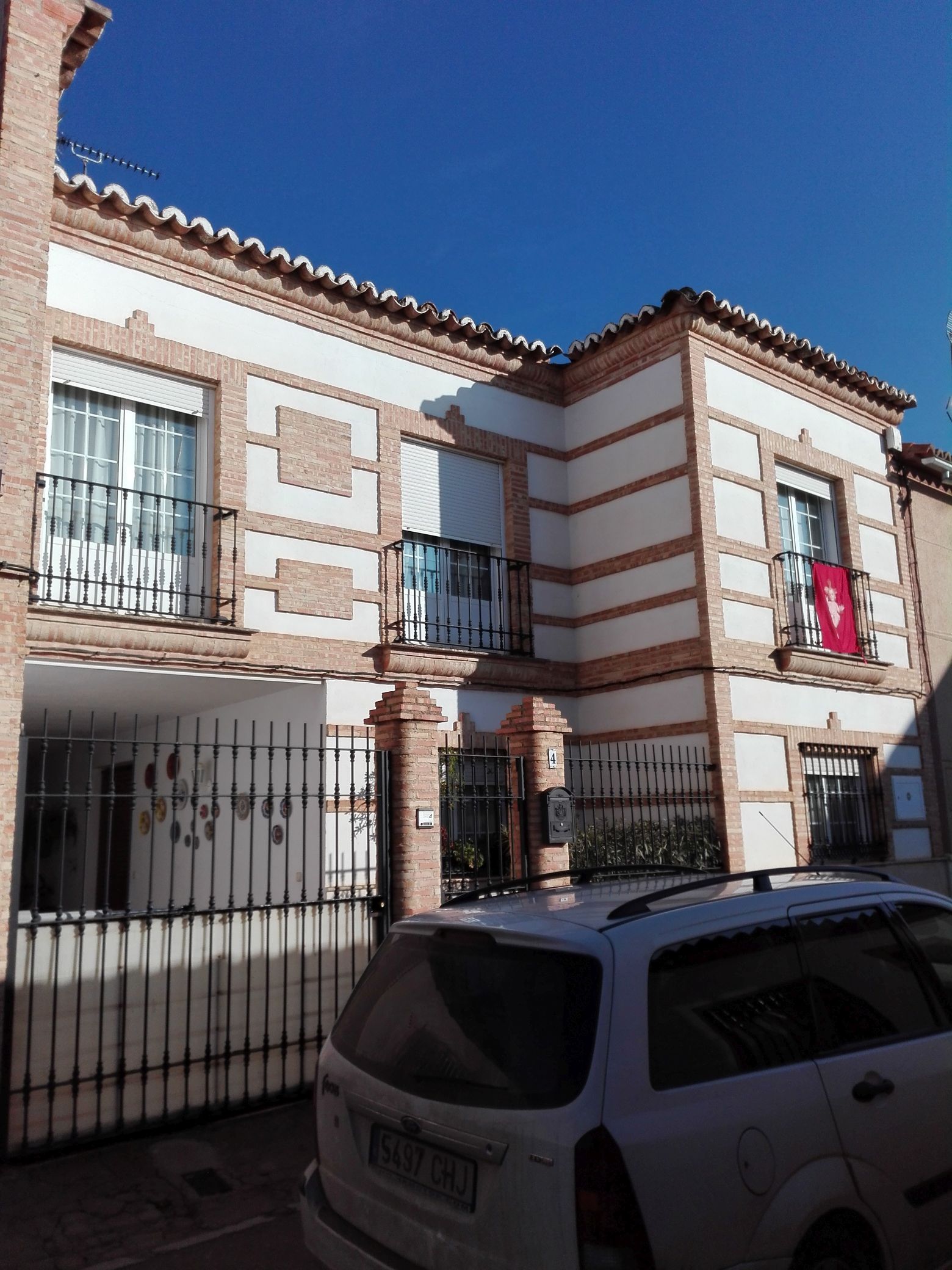 foto fachada