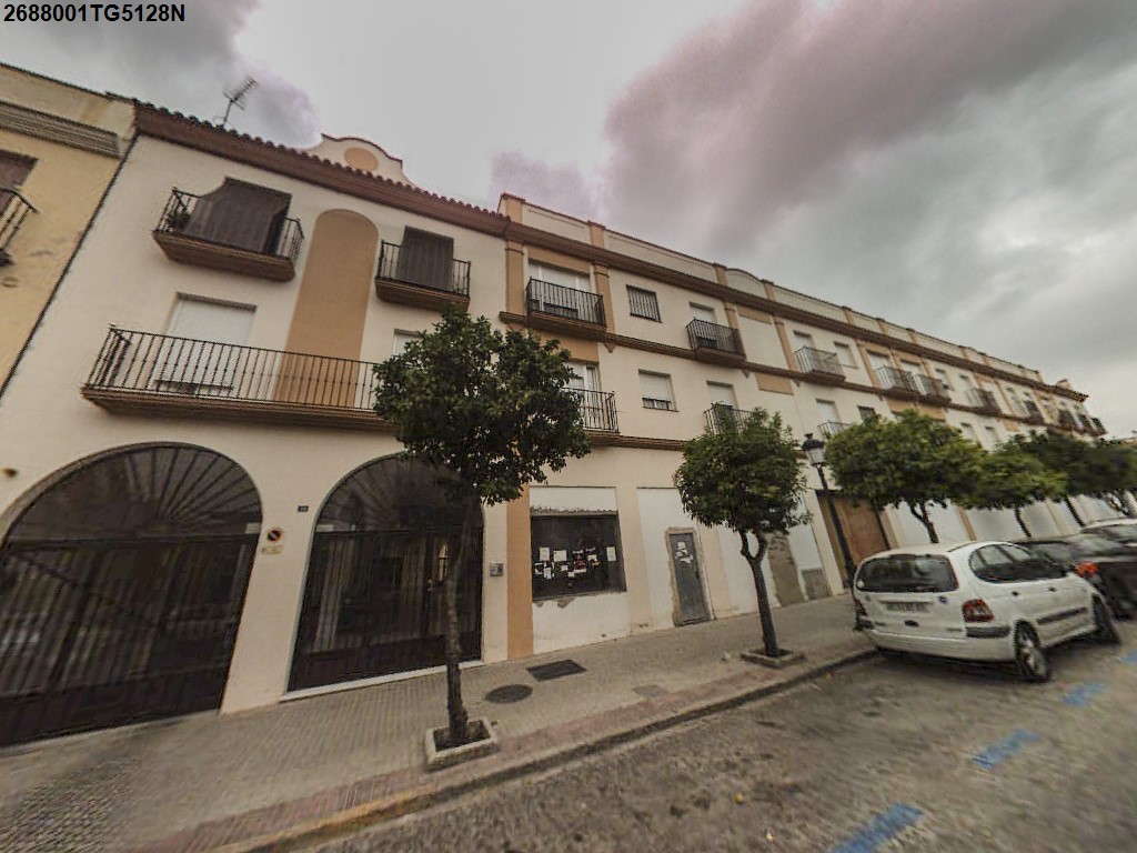 foto fachada