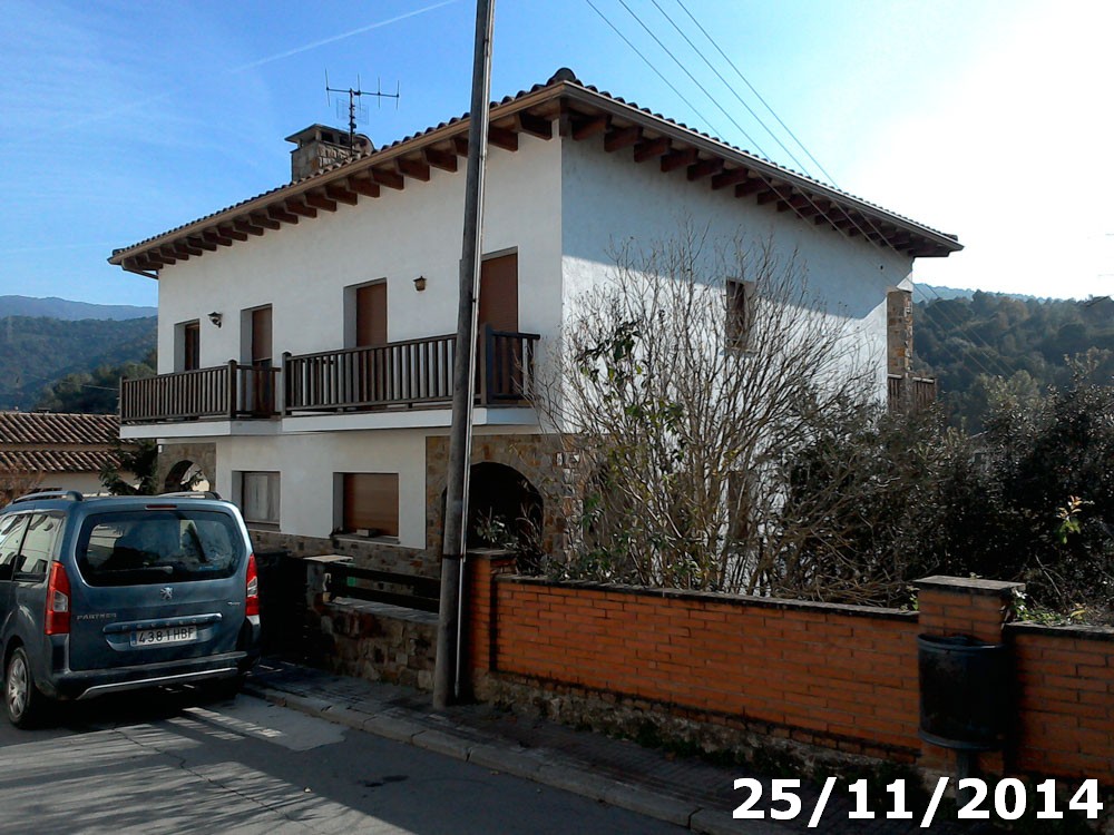 foto fachada