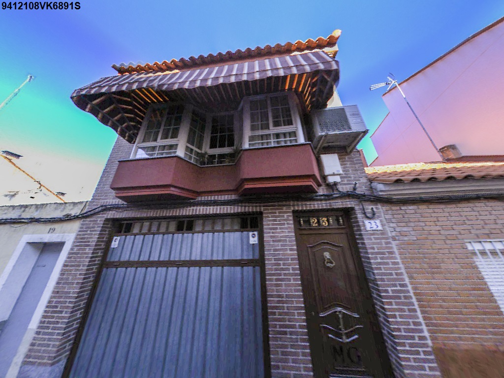 foto fachada