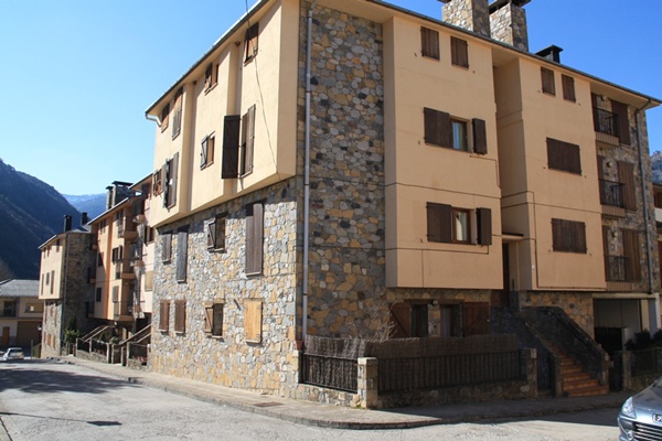 foto fachada