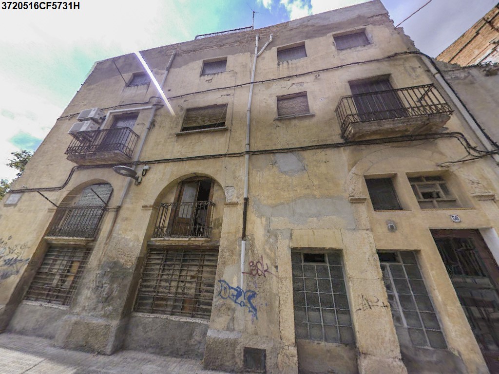 foto fachada