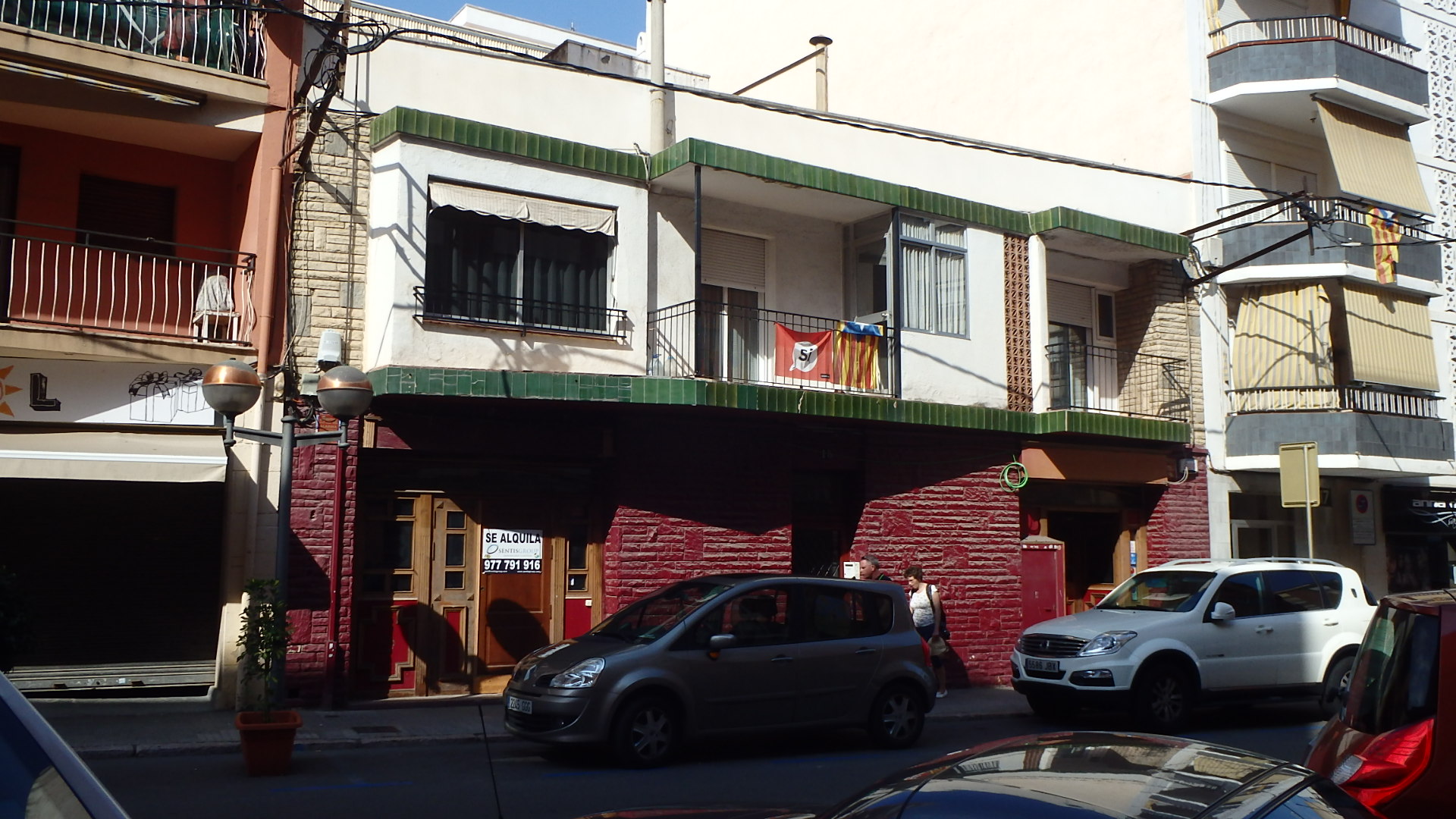foto fachada