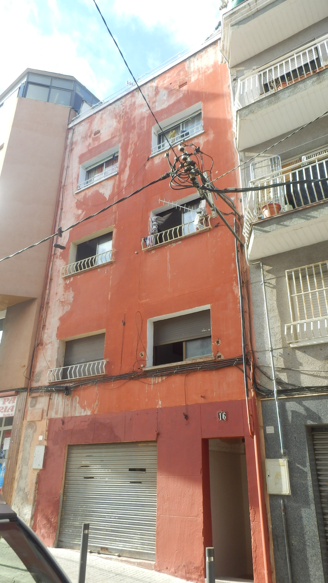 foto fachada