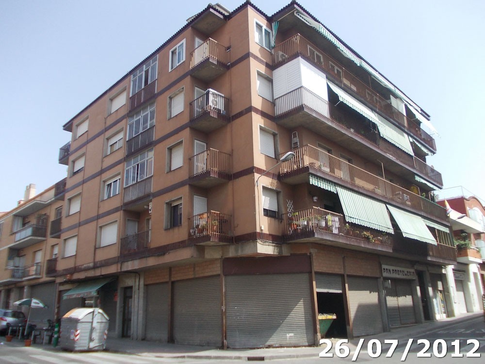 foto fachada
