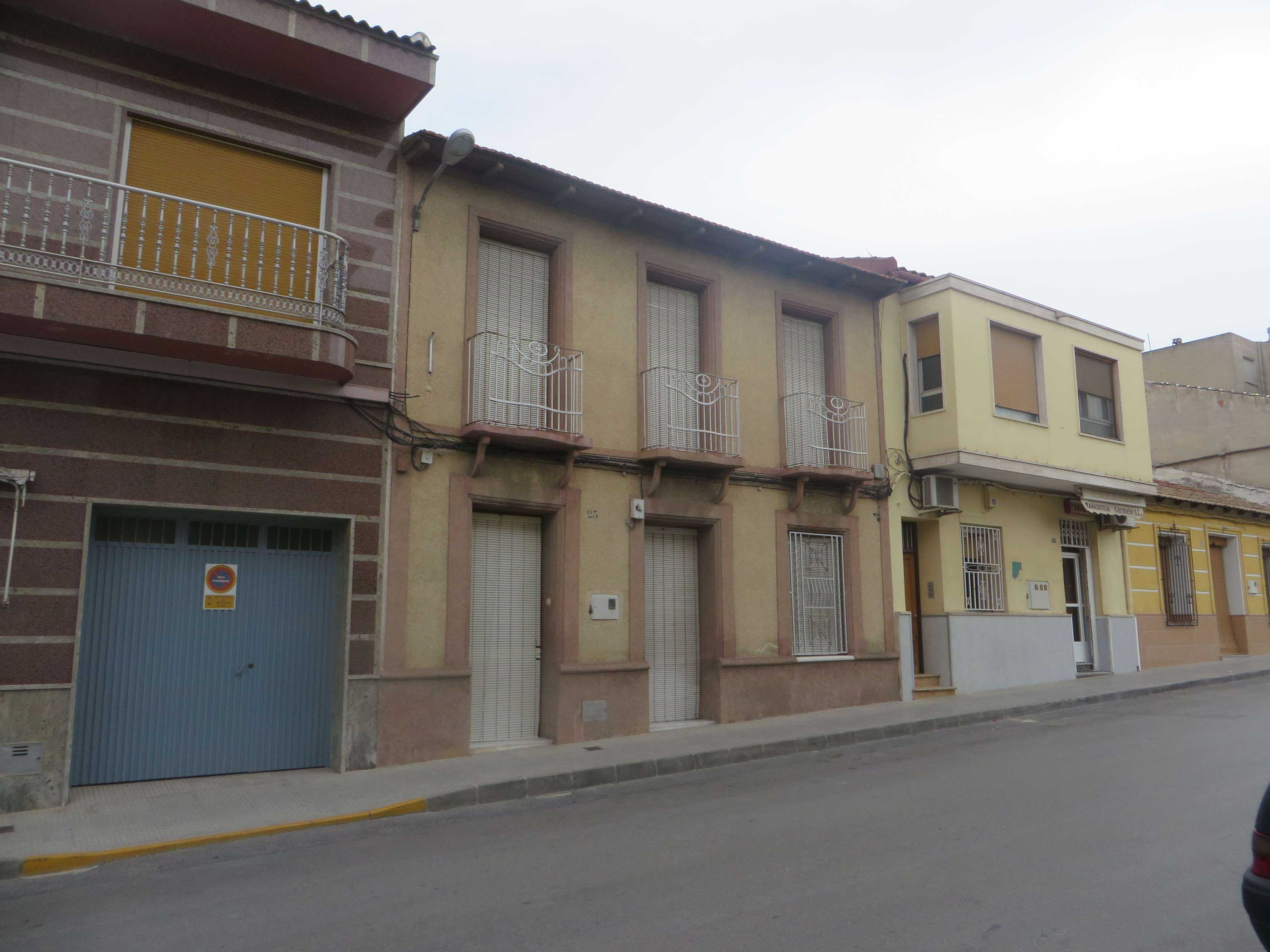 foto fachada