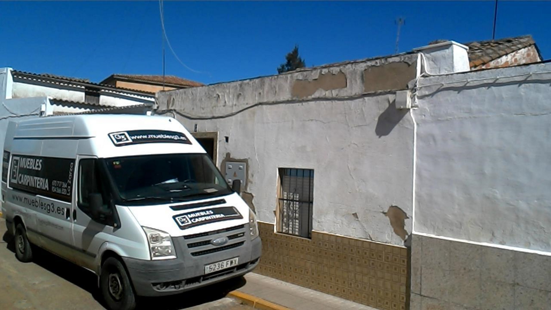 foto fachada