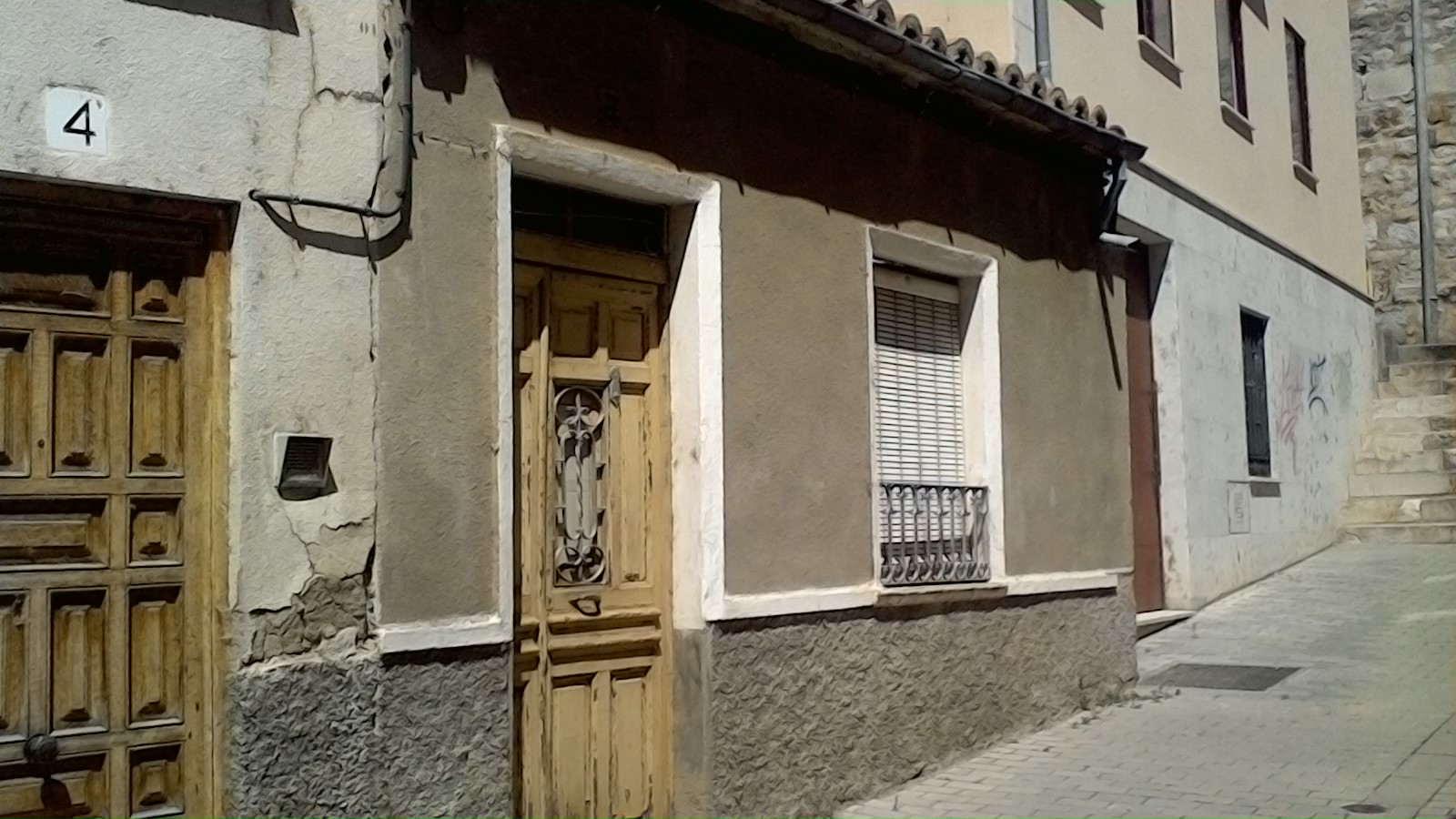 foto fachada