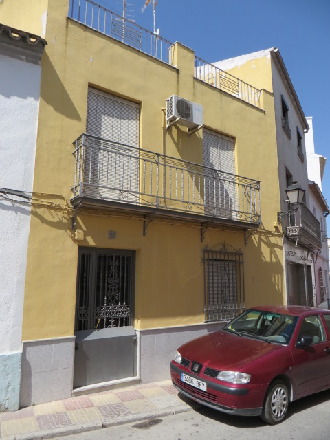 foto fachada