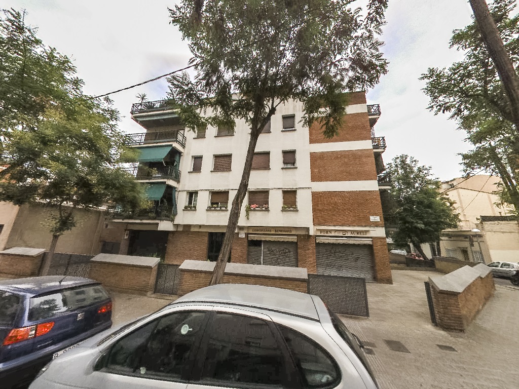 foto fachada