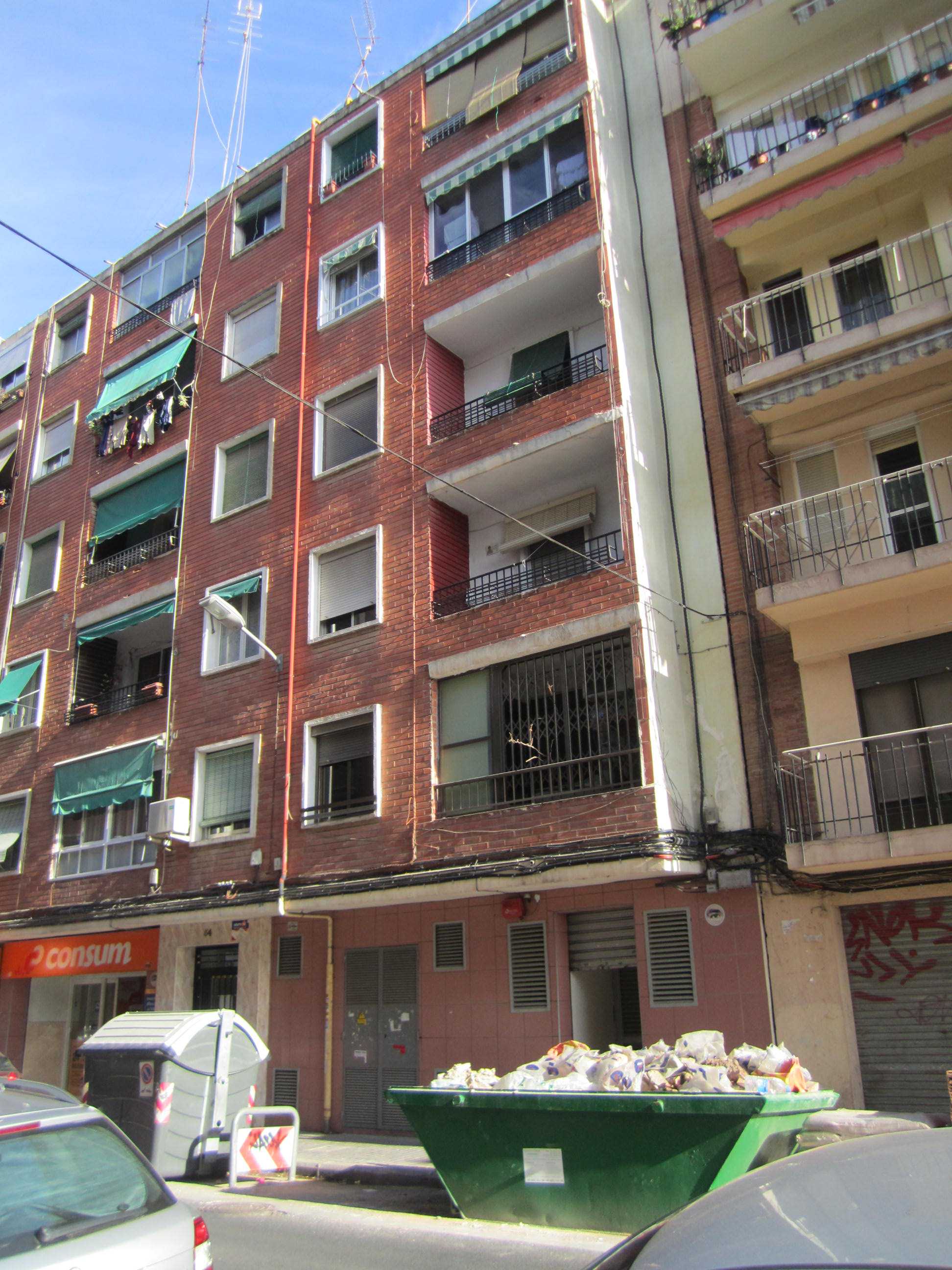 foto fachada