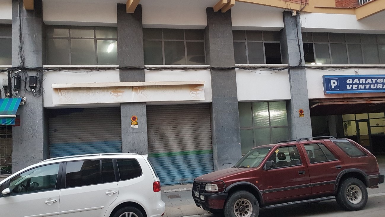 Planta Baja 2