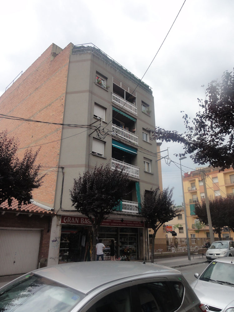 foto fachada