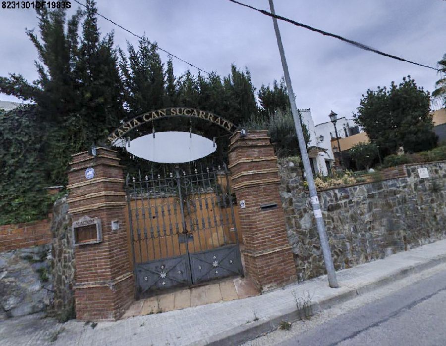 foto fachada