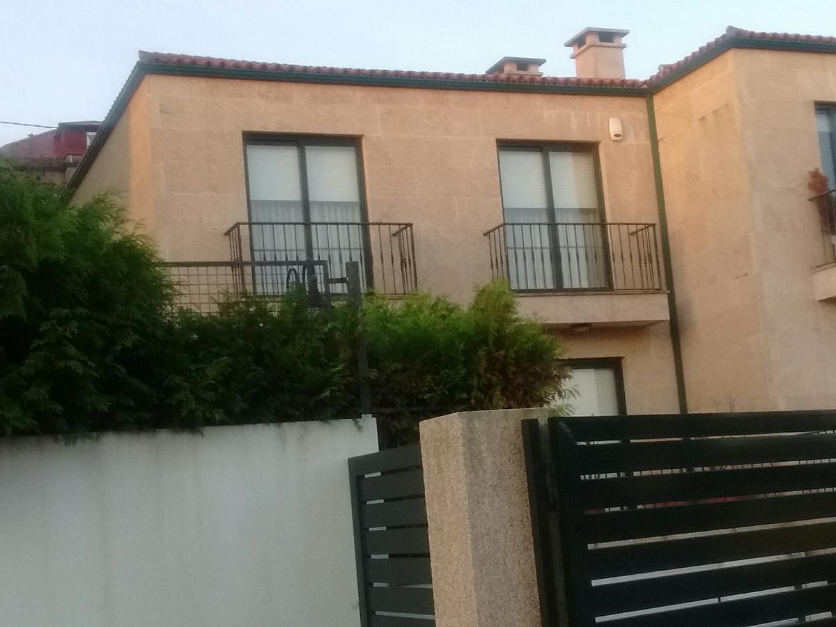 foto fachada