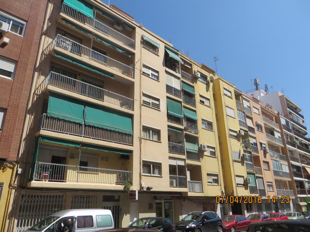 foto fachada