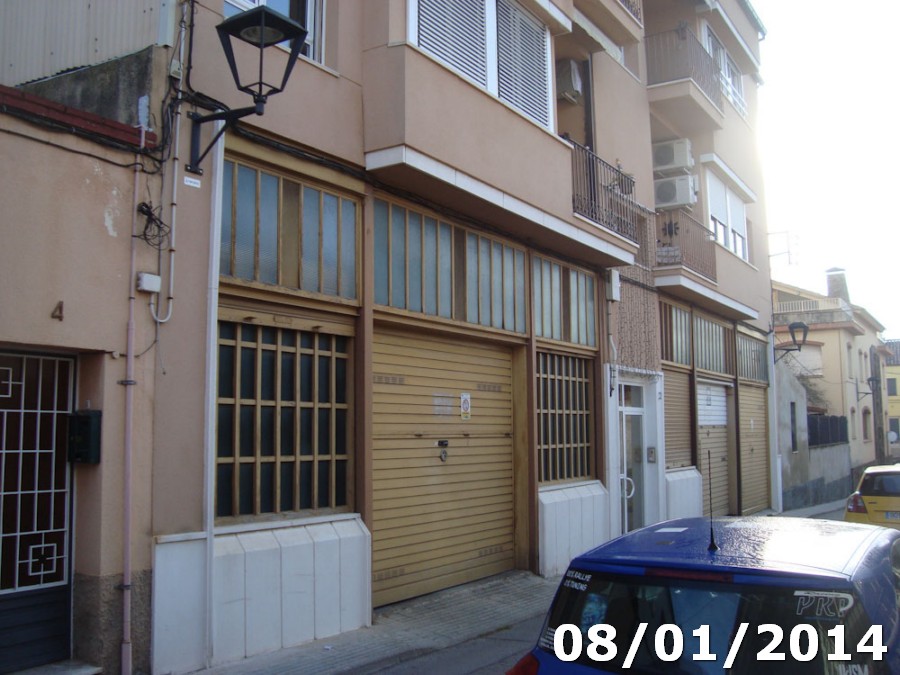 foto fachada