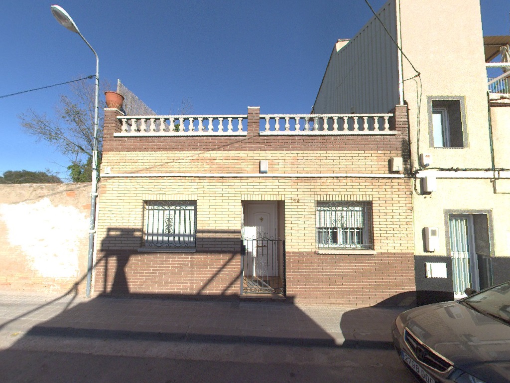 foto fachada