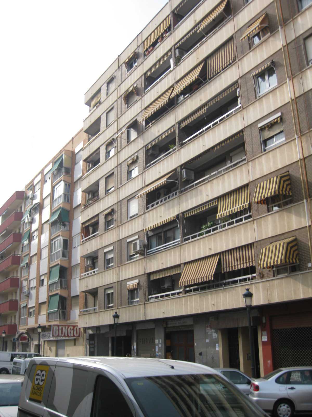 foto fachada