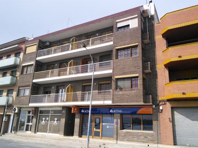 foto fachada
