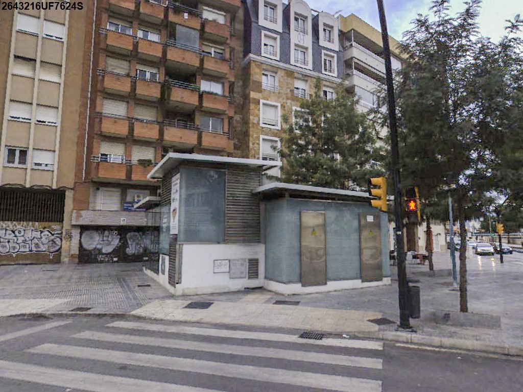 foto fachada