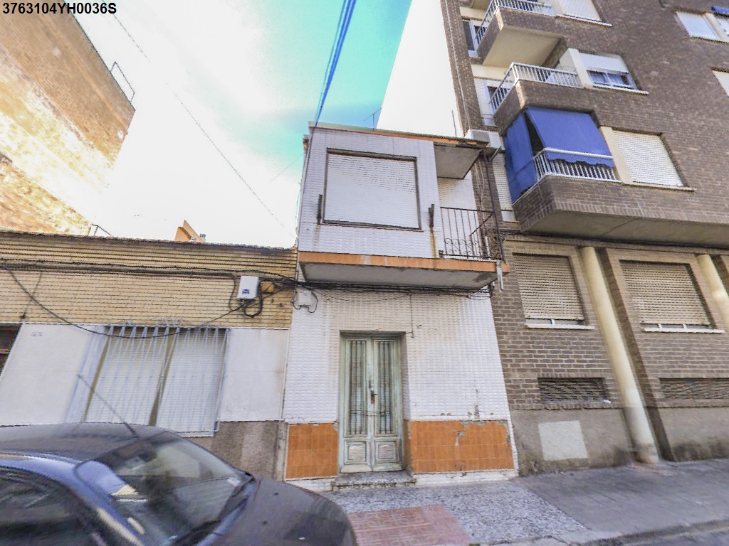 foto fachada