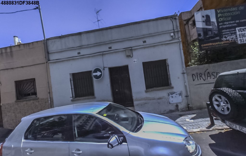 foto fachada