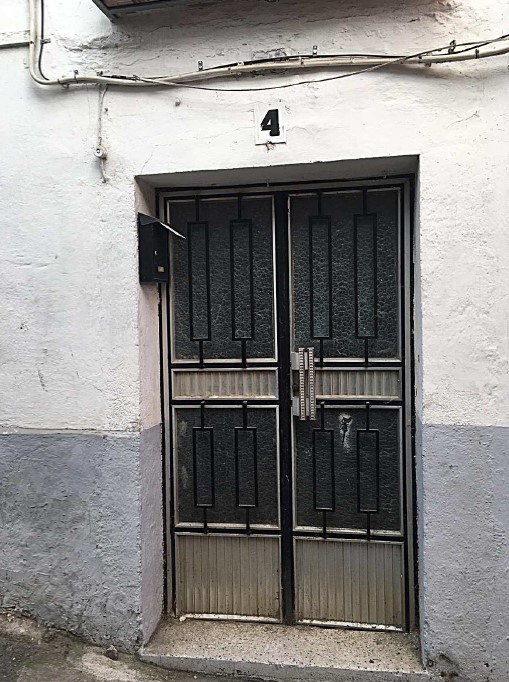 puerta