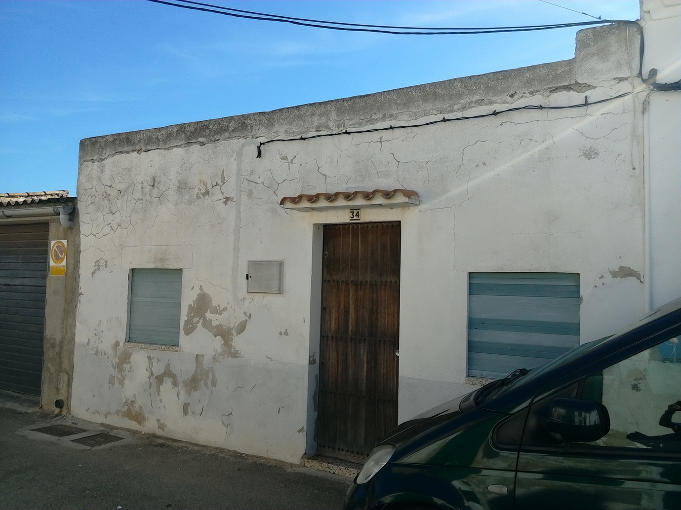 foto fachada