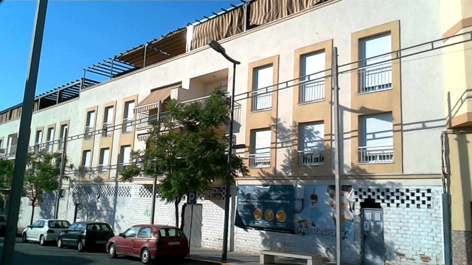 foto fachada