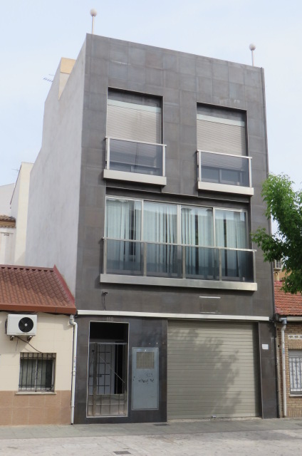 foto fachada