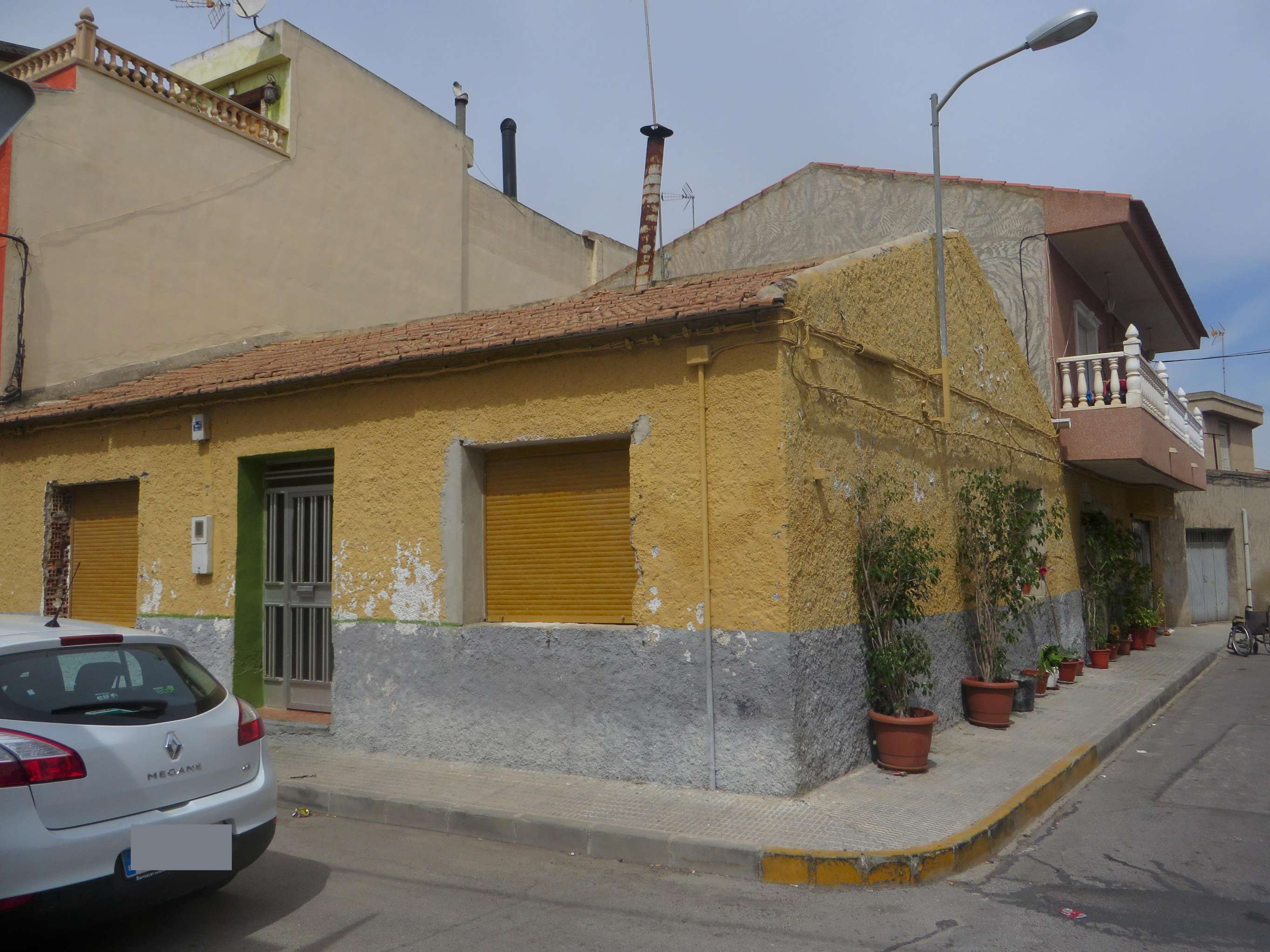 foto fachada