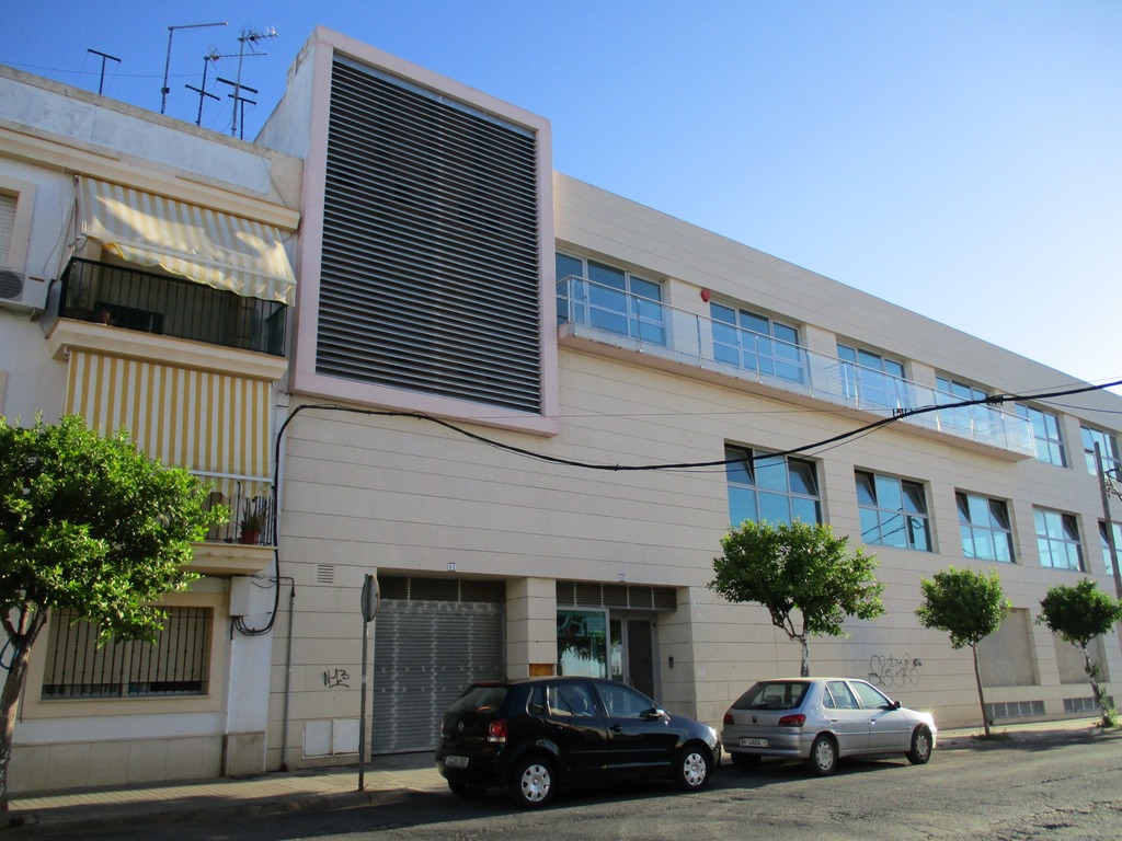 foto fachada