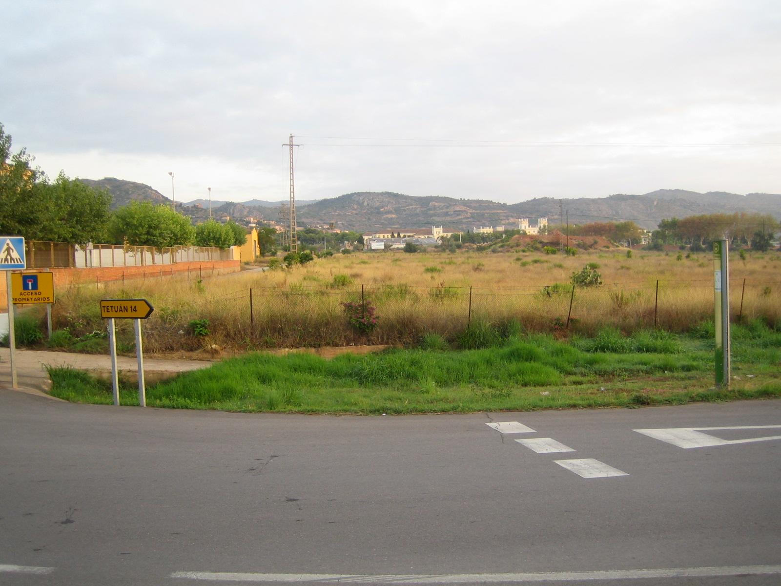 foto fachada