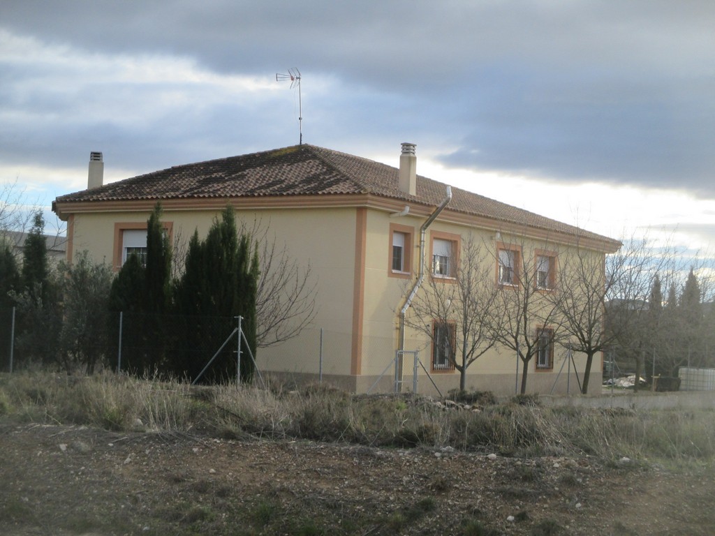 foto fachada