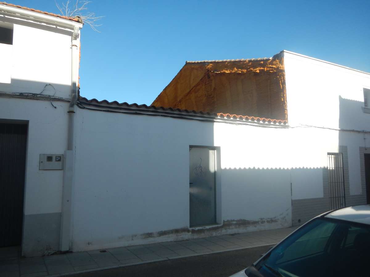 foto fachada