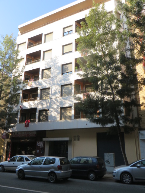 foto fachada