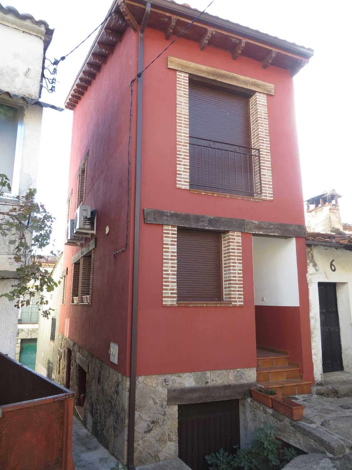 foto fachada