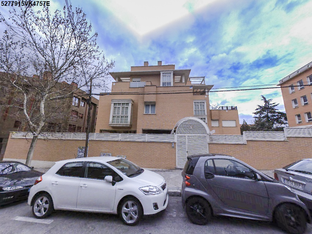 foto fachada