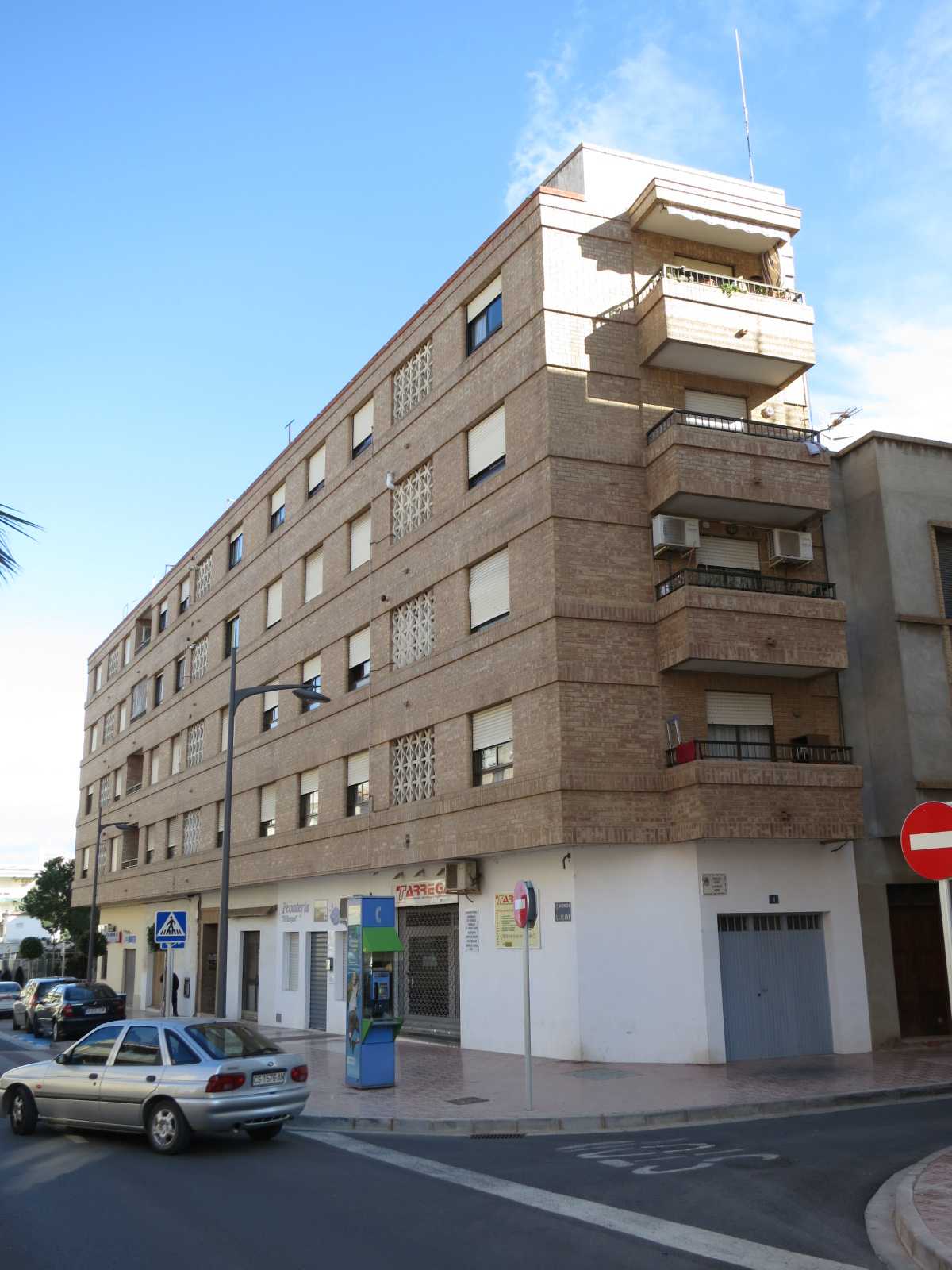 foto fachada