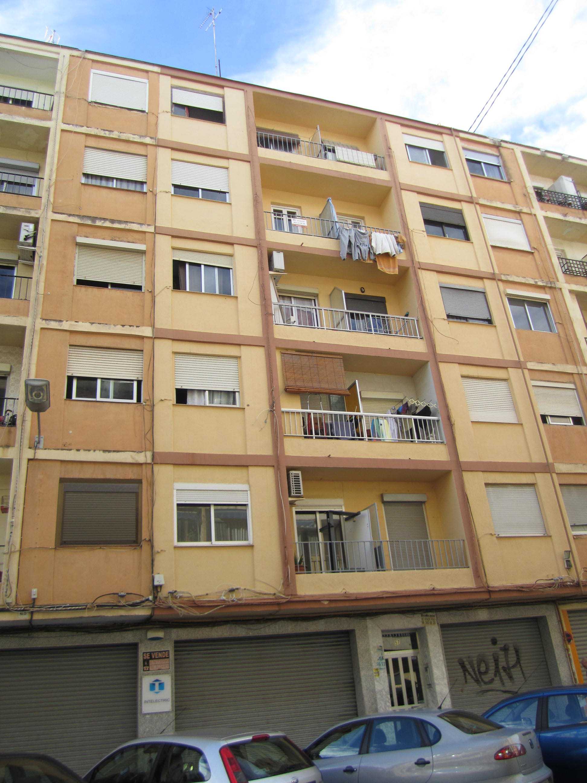 foto fachada