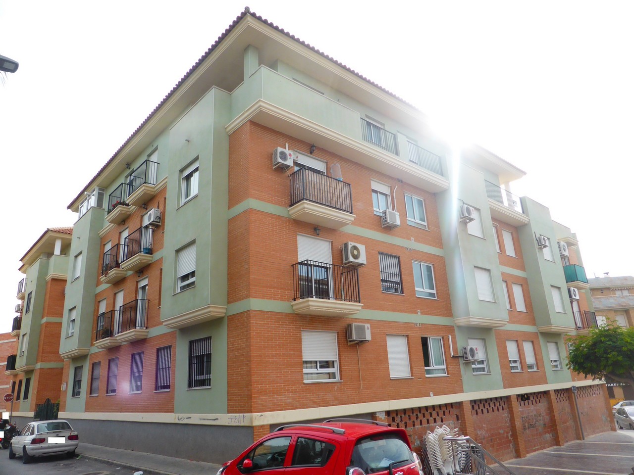 foto fachada