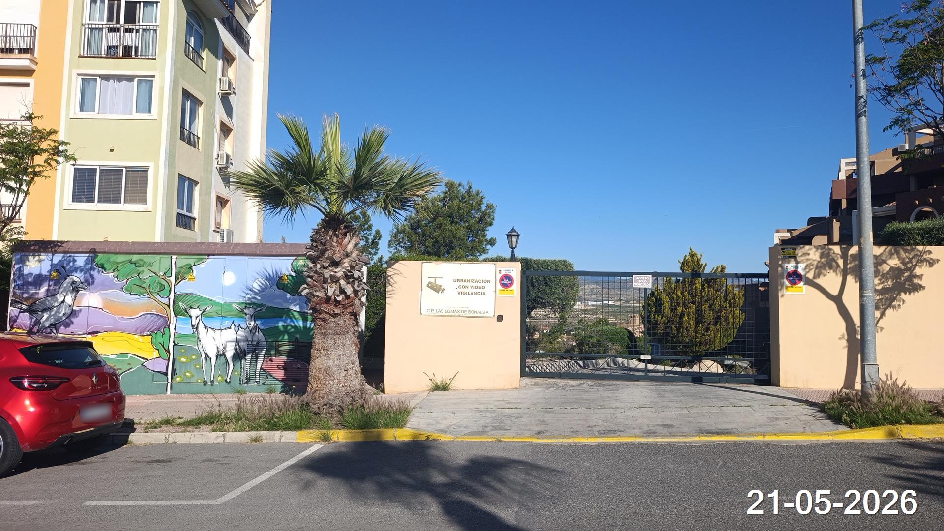 foto fachada