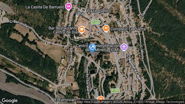 Ubicación de la subastas Subasta de bo de casas baratas bloque13 ( barruelo de santullÁn) en BARRUELO DE SANTULLÁN